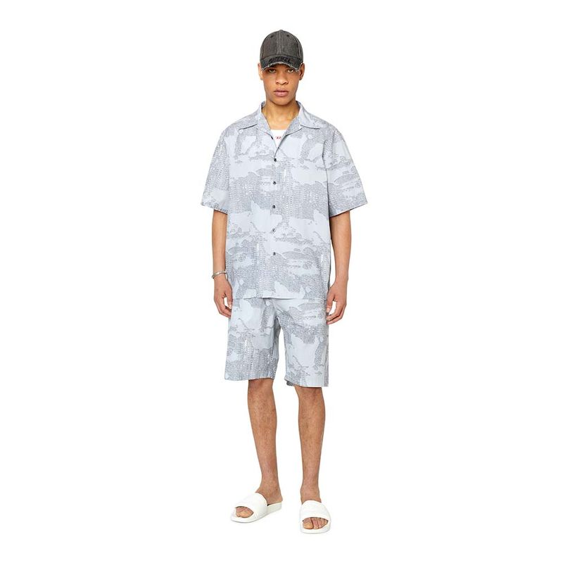 Camisa-Para-Hombre-S-Frank-A-