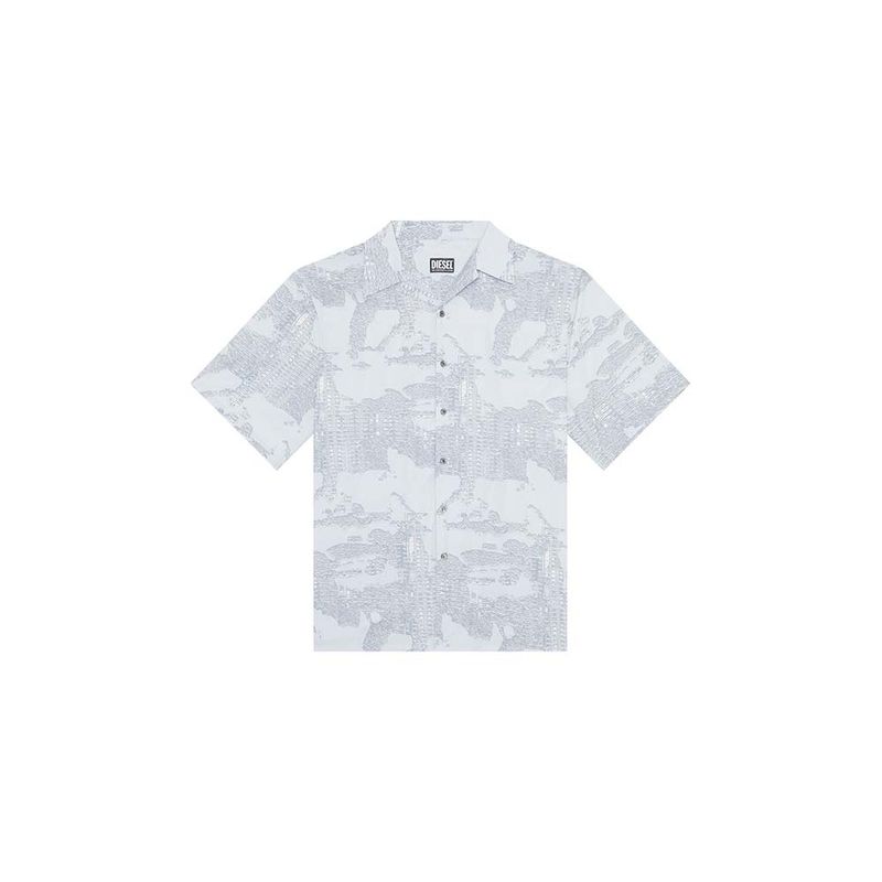 Camisa-Para-Hombre-S-Frank-A-