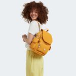 Morral-No-Portatil-Para-Mujer-City-Pack-S