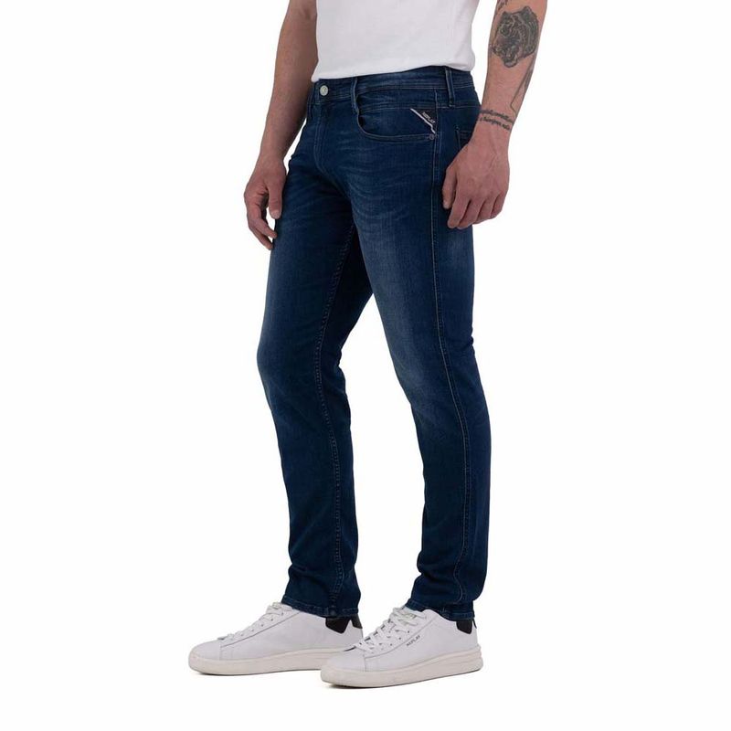 Jean-Stretch-Para-Hombre-Anbass-Replay
