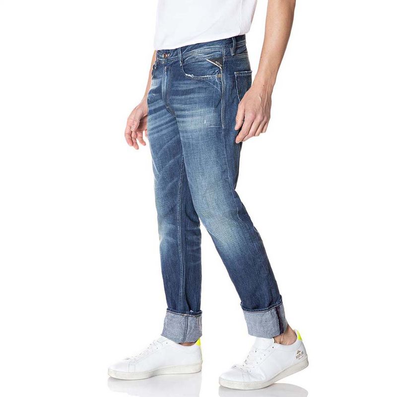 Jean-Stretch-Para-Hombre-Rocco-Replay