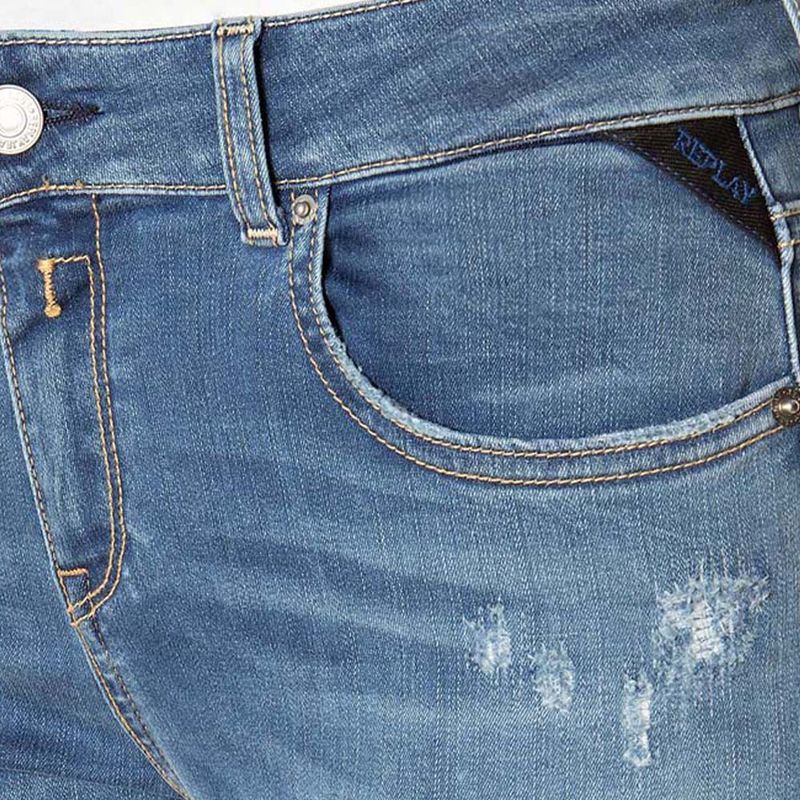 Jean-Stretch-Para-Mujer-Faaby-Replay
