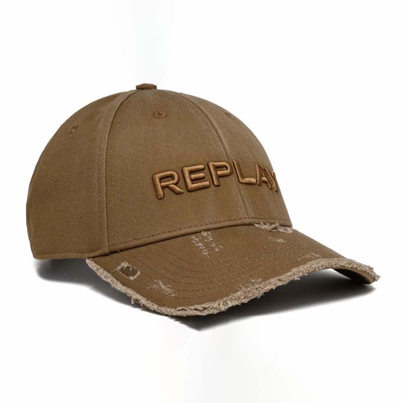 Gorra-Para-Hombre-Replay