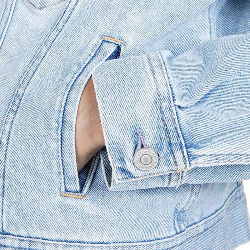Chaqueta-Denim-Para-Mujer-Replay