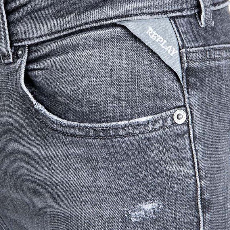 Jean-Stretch-Para-Mujer-Faaby-Replay