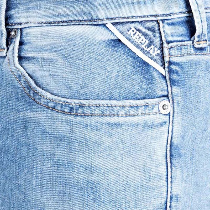 Jean-Stretch-Para-Mujer-Luzien-Replay