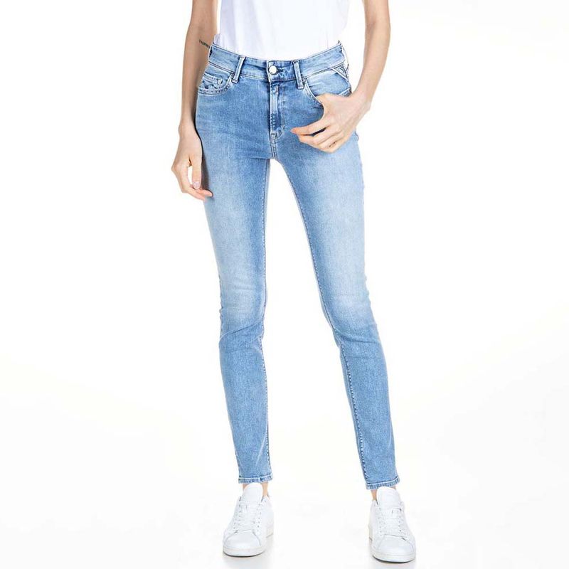 Jean-Stretch-Para-Mujer-Luzien-Replay