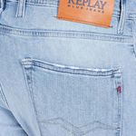 Bermuda-Para-Hombre-Replay