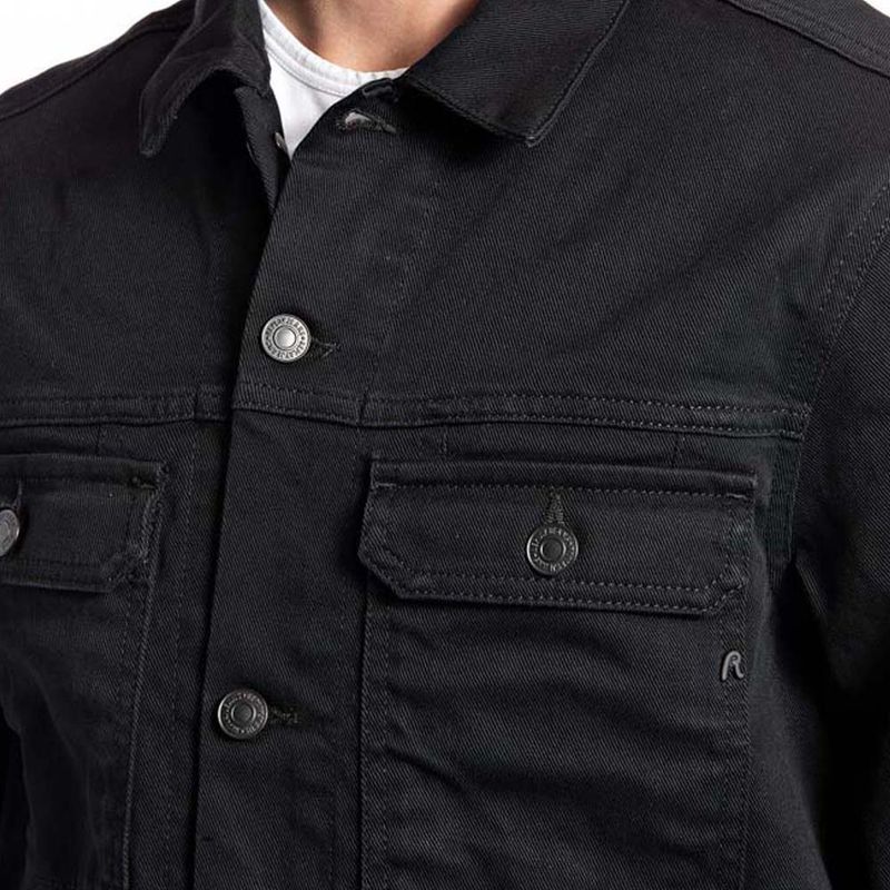 Chaqueta-Casual-Para-Hombre-Replay