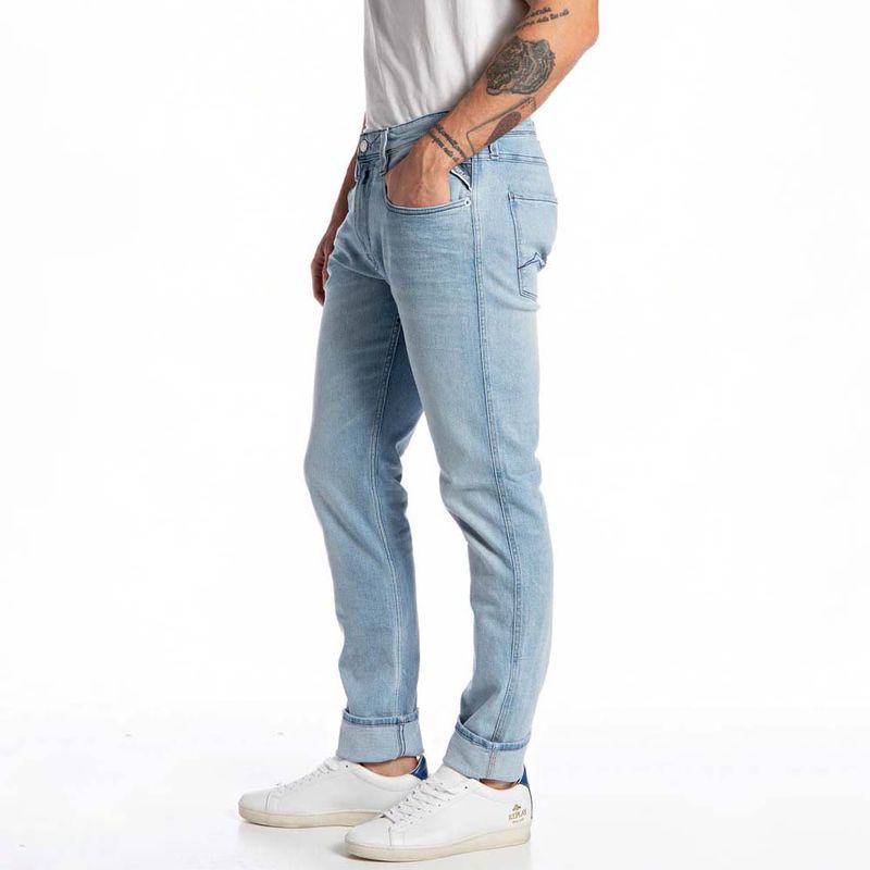 Jean-Stretch-Para-Hombre-Anbass-Replay