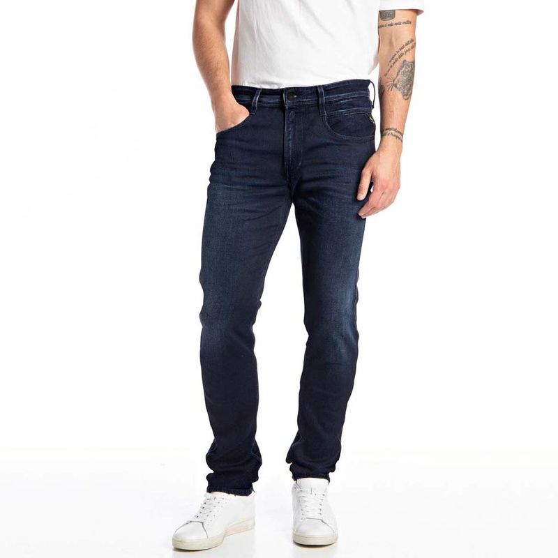 Jean-Stretch-Para-Hombre-Anbass-Replay