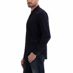 Camisa-Manga-Larga-Para-Hombre-Replay