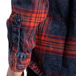 Camisa-Manga-Larga-Para-Hombre-Replay