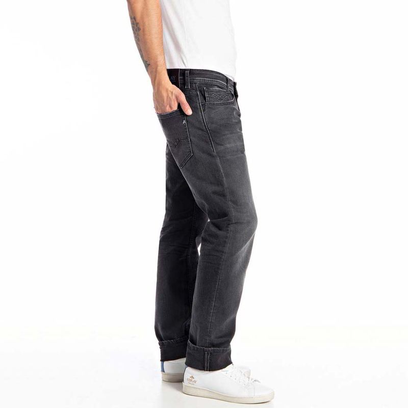 Jean-Stretch-Para-Hombre-Rocco-Replay