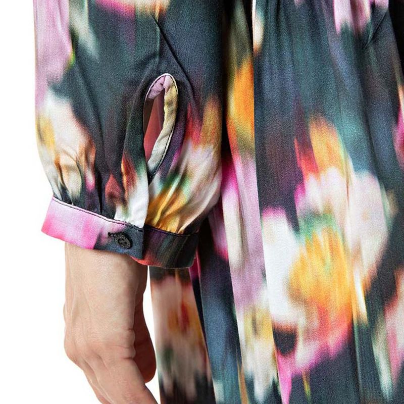Vestido-Corto-Para-Mujer-Replay
