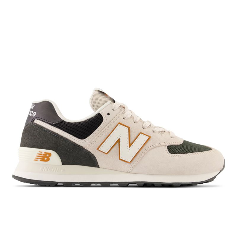 Nb 574 Marrón hombre online