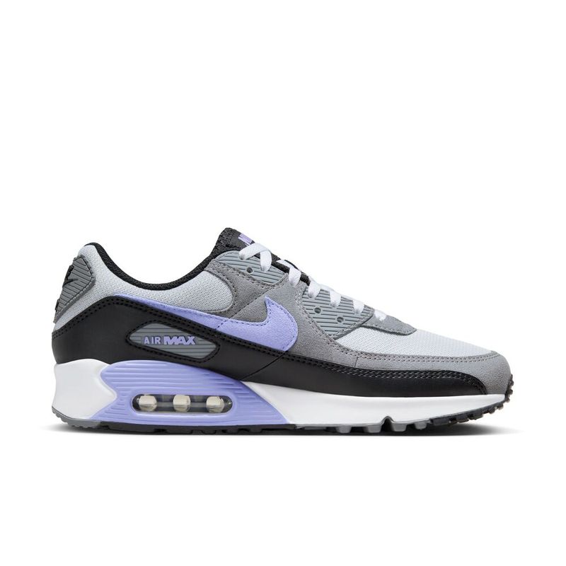 Tenis Nike Air Max 90 para hombre