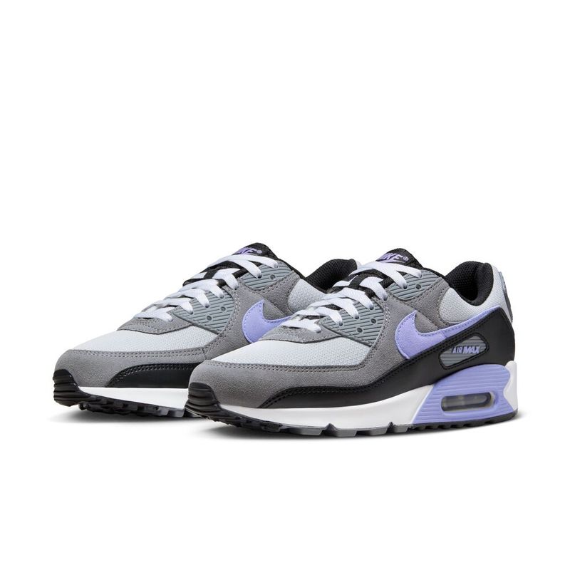 Tenis Para Hombre Air Max 90 Nike TENIS PILATOS Pilatos