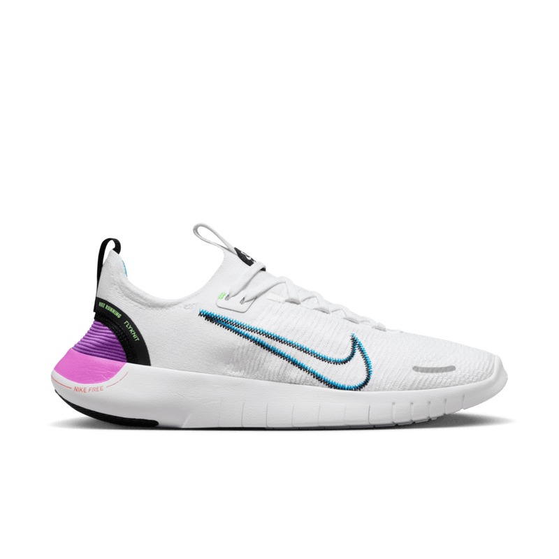 Nike free rn store hombre rosas