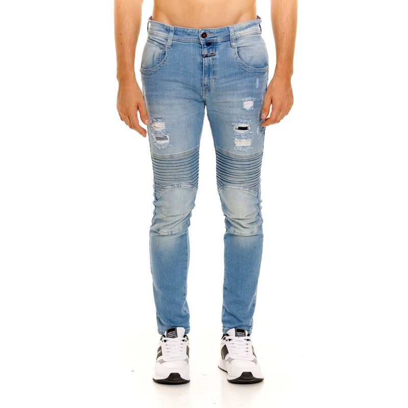 Jean-Stretch-Para-Hombre-Biker-Girbaud