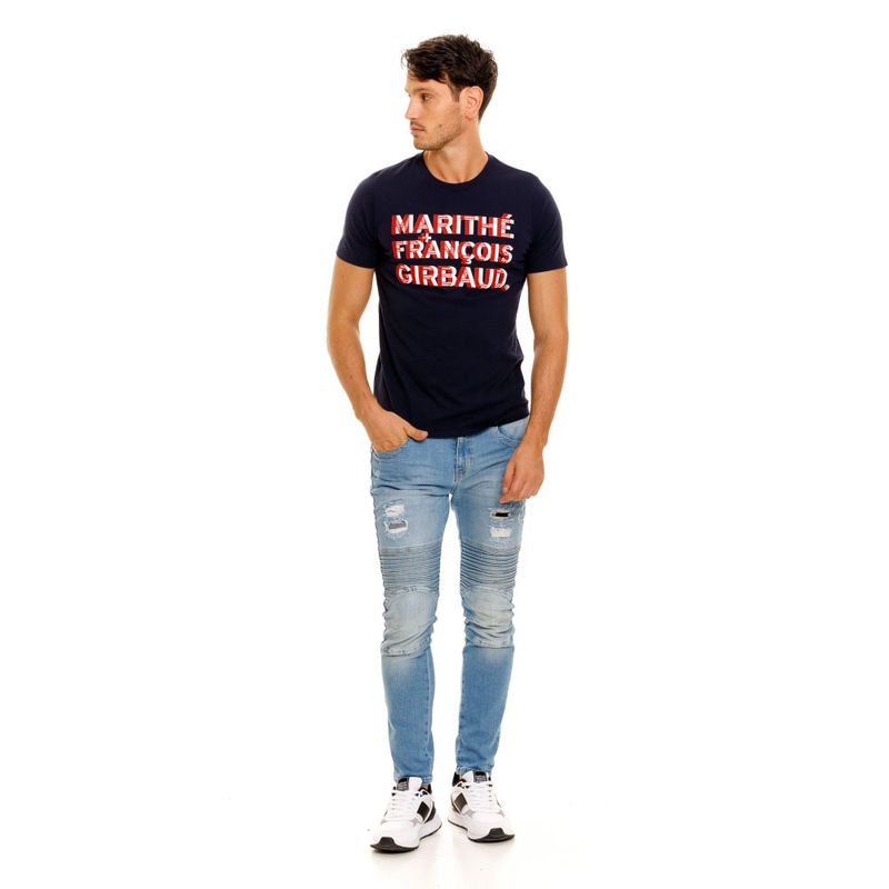 Jean-Stretch-Para-Hombre-Biker-Girbaud
