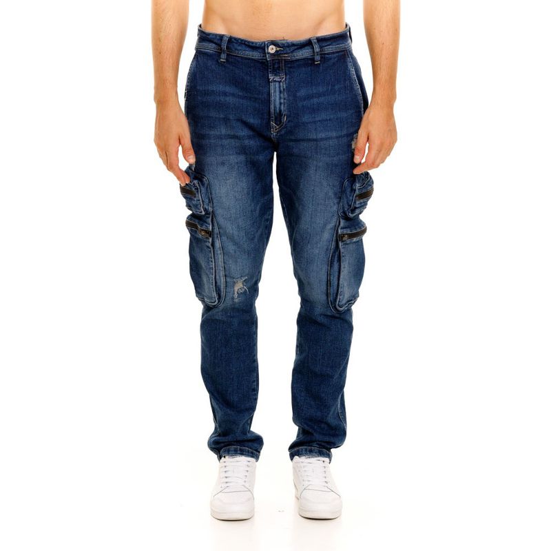 Jean-Stretch-Para-Hombre-Container-Girbaud