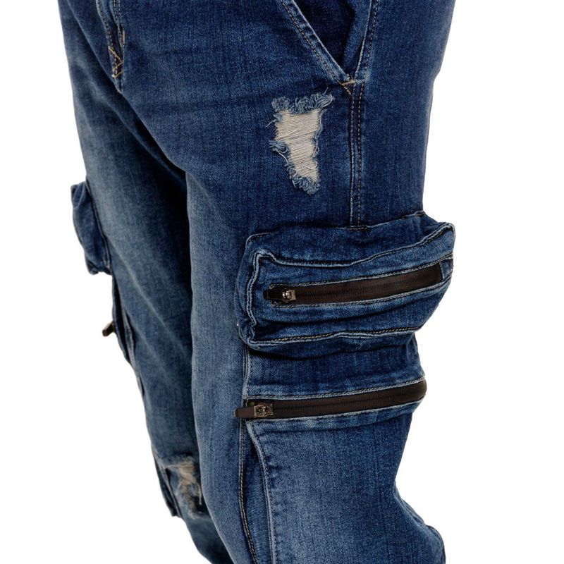 Jean-Stretch-Para-Hombre-Container-Girbaud