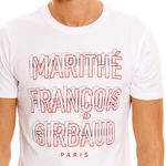 Camiseta-Manga-Corta-Para-Hombre-Le-Francois-Girbaud