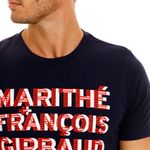 Camiseta-Manga-Corta-Para-Hombre-Le-Francois-Girbaud