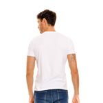 Camiseta-Manga-Corta-Para-Hombre-Le-Francois-Girbaud