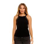 Camiseta-Manga-Sisa-Para-Mujer-Girbaud