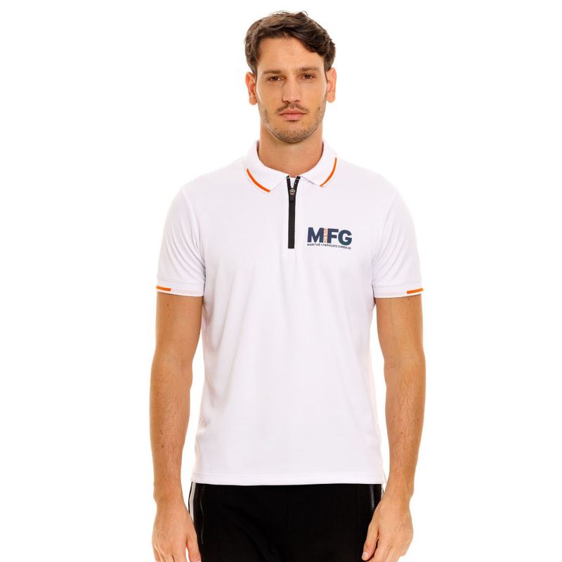 Polo-Manga-Corta-Para-Hombre-Girbaud