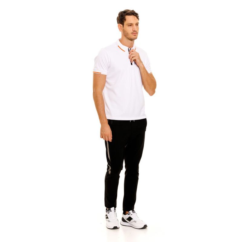Polo-Manga-Corta-Para-Hombre-Girbaud