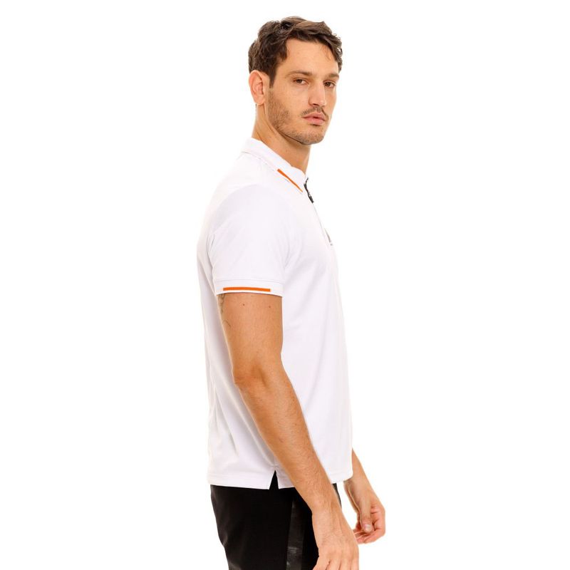 Polo-Manga-Corta-Para-Hombre-Girbaud