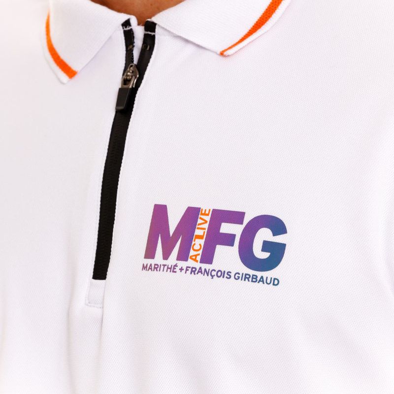 Polo-Manga-Corta-Para-Hombre-Girbaud