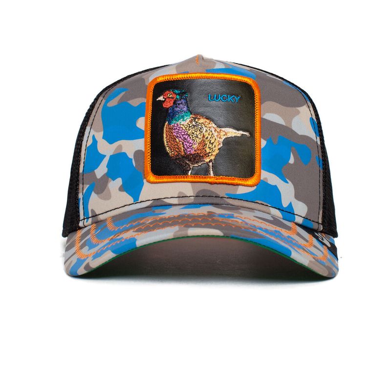Gorra-Para-Hombre-Luck-Stays-Down-Goorin-Bros