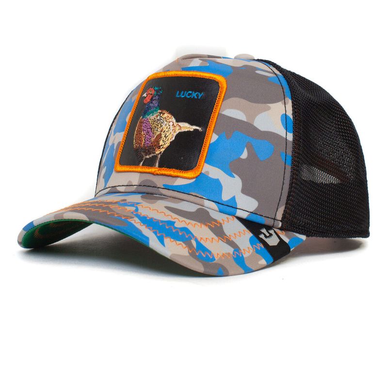 Gorra-Para-Hombre-Luck-Stays-Down-Goorin-Bros
