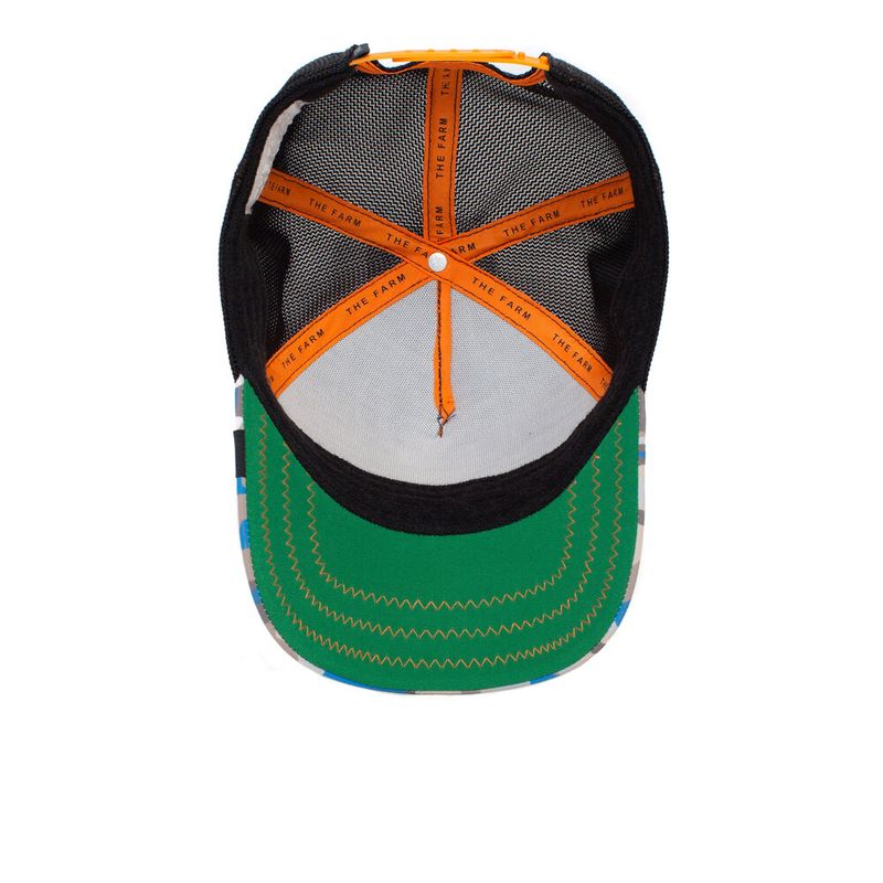 Gorra-Para-Hombre-Luck-Stays-Down-Goorin-Bros