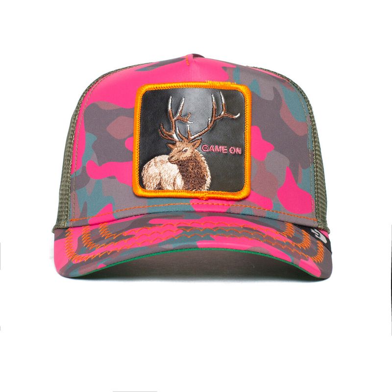 Gorra-Para-Hombre-Elk-Season-Dreams-Goorin-Bros