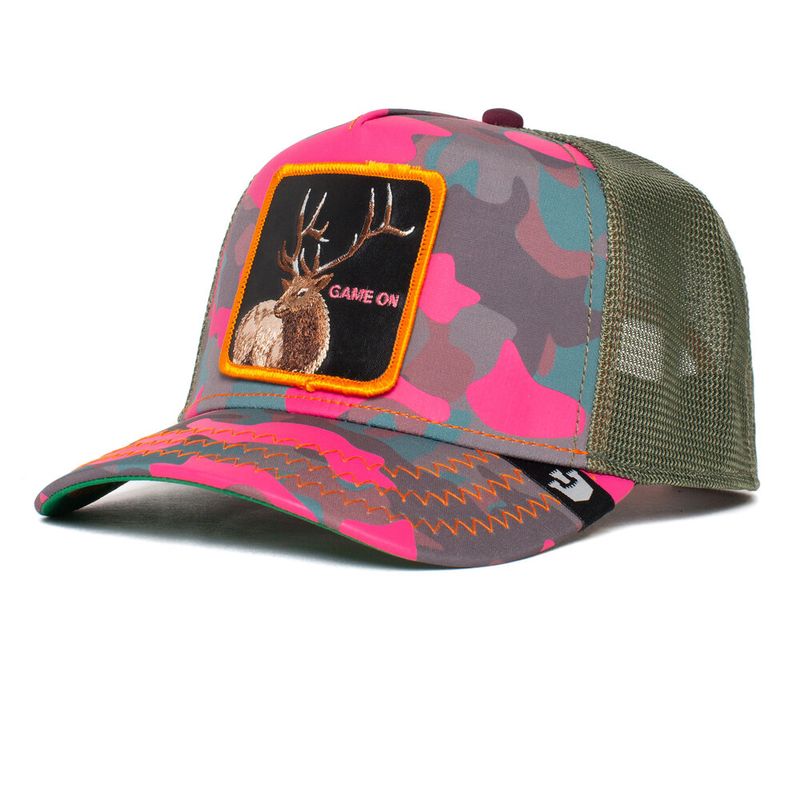 Gorra-Para-Hombre-Elk-Season-Dreams-Goorin-Bros