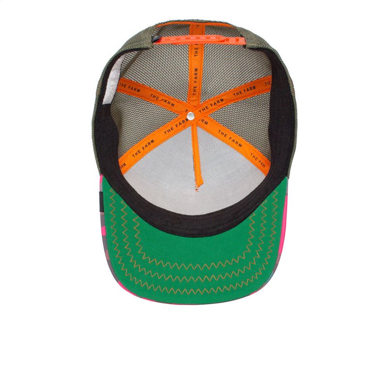 Gorra-Para-Hombre-Elk-Season-Dreams-Goorin-Bros