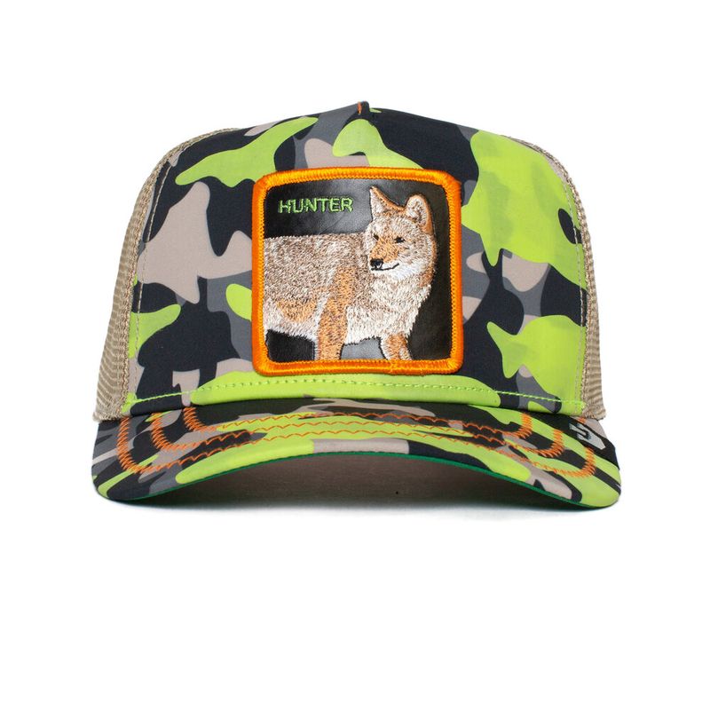 Gorra-Para-Hombre-El-Sorro-Dorado-Goorin-Bros