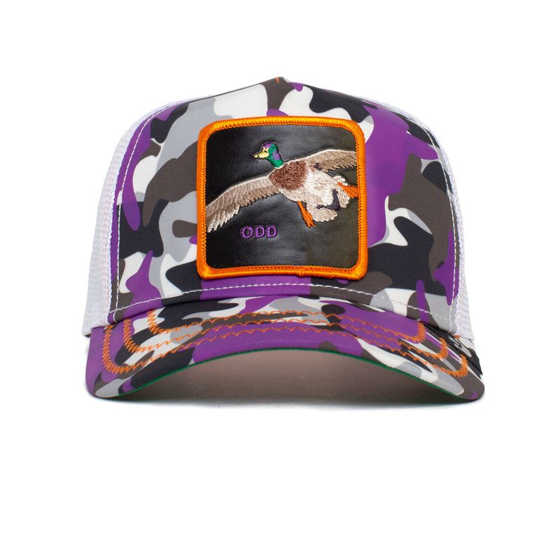 Gorra-Para-Hombre-Lil-Strange-Duck-Goorin-Bros