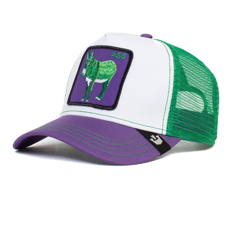 Gorra-Para-Hombre-Donkey-Trip-Goorin-Bros