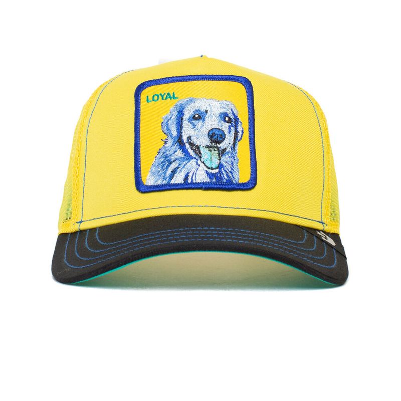 Gorra-Para-Hombre-Doggy-Trip-Goorin-Bros