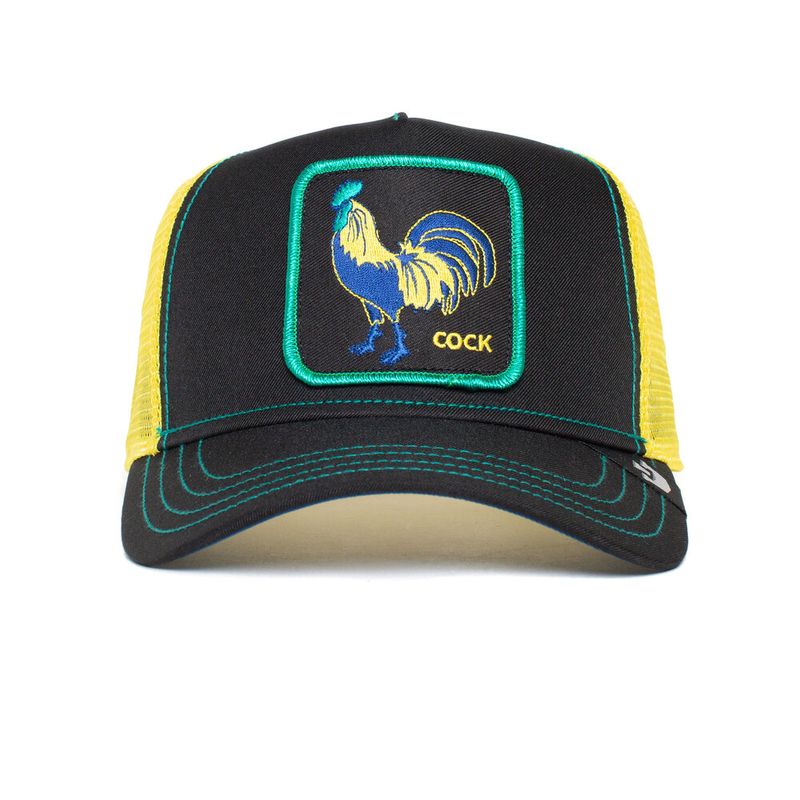 Gorra-Para-Hombre-Cock-Trip-Goorin-Bros