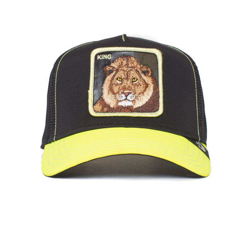 Gorra-Para-Hombre-Everything-The-Light-Goorin-Bros