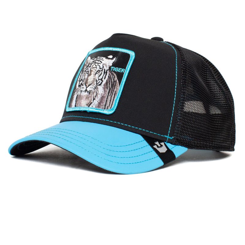 Gorra-Para-Hombre-Blue-Streak-Goorin-Bros
