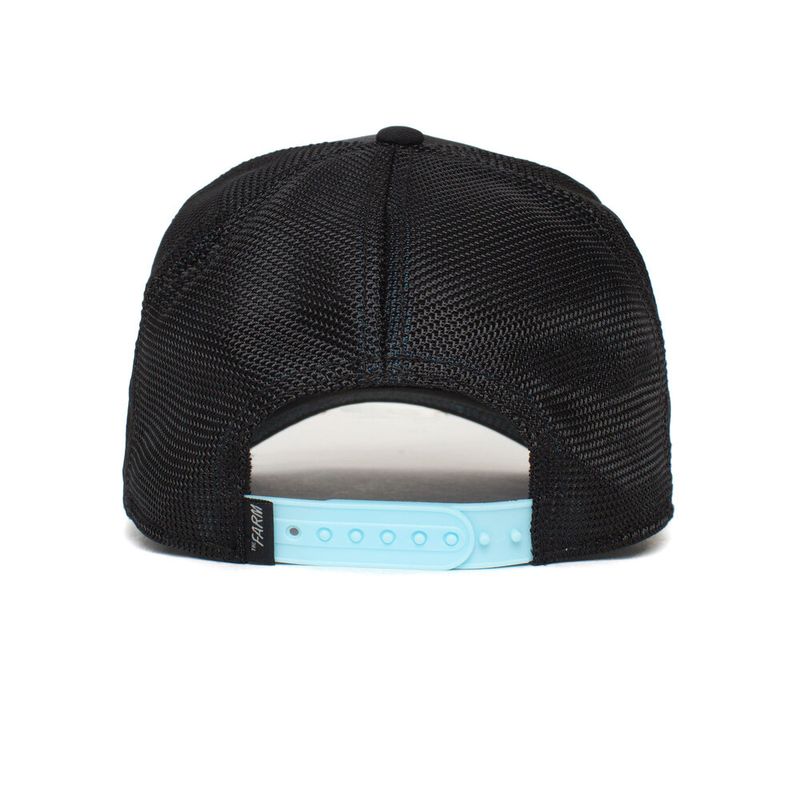 Gorra-Para-Hombre-Blue-Streak-Goorin-Bros