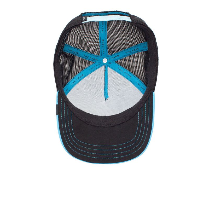 Gorra-Para-Hombre-Blue-Streak-Goorin-Bros